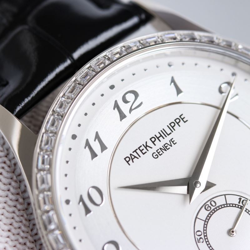 PATEK PHILIPPE Watches